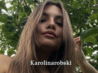 Karolinarobski