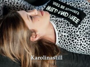 Karolinastill