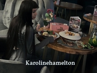 Karolinehamelton