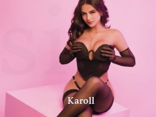 Karoll