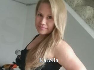 Karolla