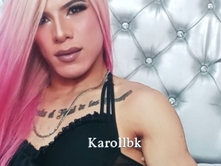 karollbk SexyIdol