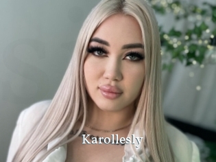 Karollesly