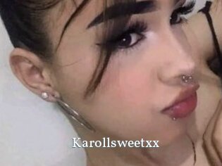 Karollsweetxx