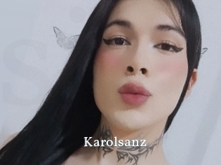 Karolsanz