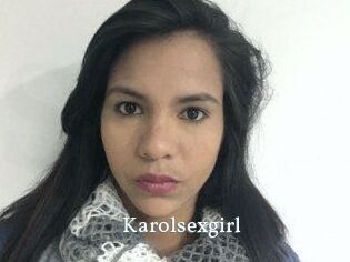 Karolsexgirl