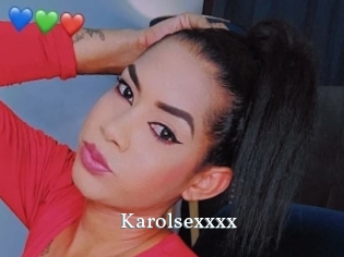 karolsexxxx SexyIdol