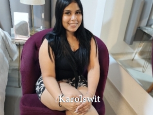 Karolswit