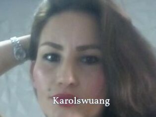 Karolswuang