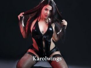 karolwings SexyIdol