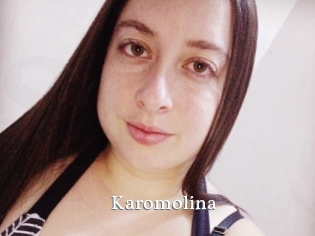 Karomolina