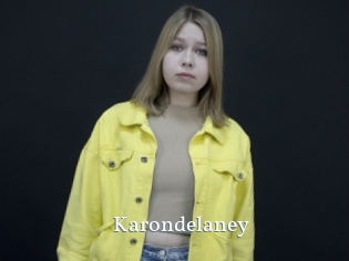 Karondelaney