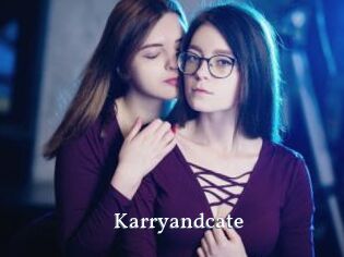 Karryandcate