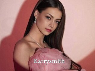 Karrysmith