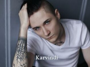 karvindi SexyIdol