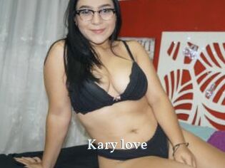 Kary_love