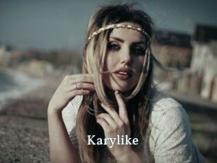 Karylike