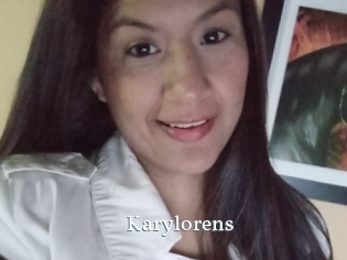 Karylorens