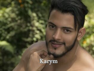 Karym