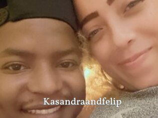 kasandraandfelip SexyIdol