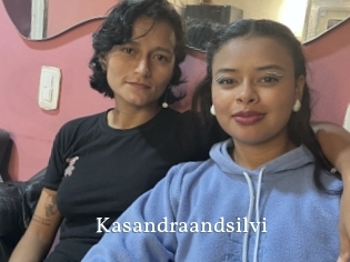 kasandraandsilvi SexyIdol