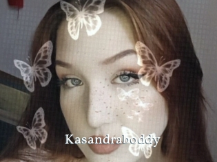 Kasandraboddy