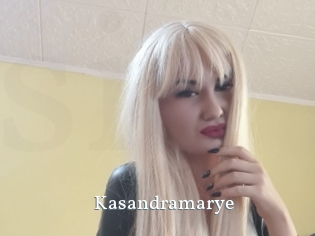 Kasandramarye