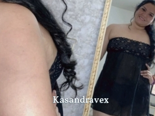 Kasandravex