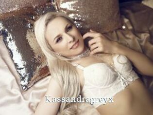 Kassandragreyx