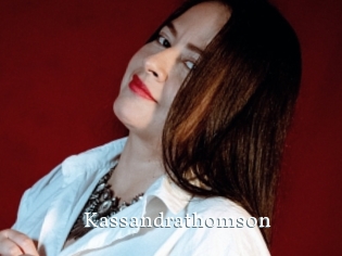 Kassandrathomson
