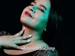 Kassandrathop