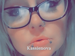 Kassienova