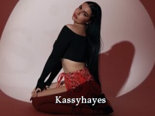 Kassyhayes