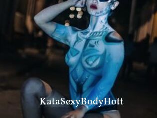 KataSexyBodyHott