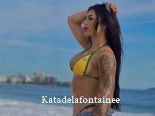 Katadelafontainee