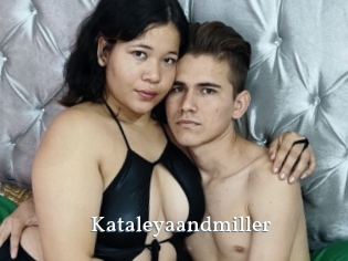 kataleyaandmiller SexyIdol