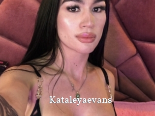 Kataleyaevans