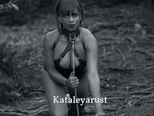 Kataleyarust