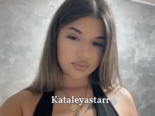 Kataleyastarr