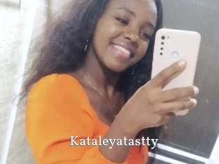 Kataleyatastty