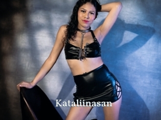Kataliinasan