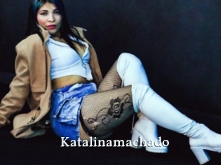 Katalinamachado