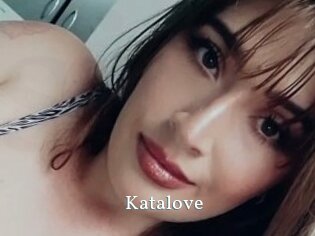Katalove