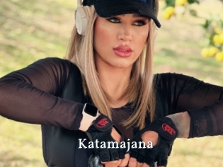 Katamajana