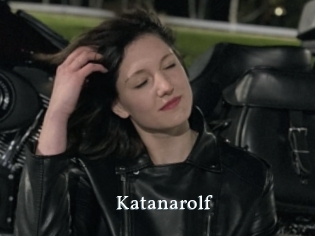 Katanarolf