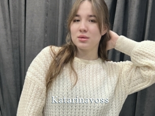 Katarinavoss