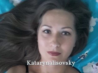 Katarynalisovsky