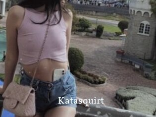 Katasquirt