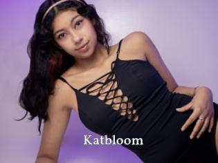 Katbloom