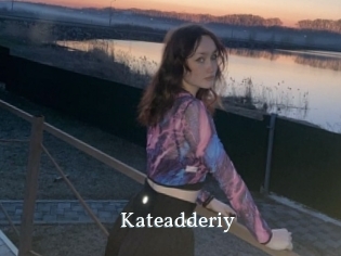 Kateadderiy